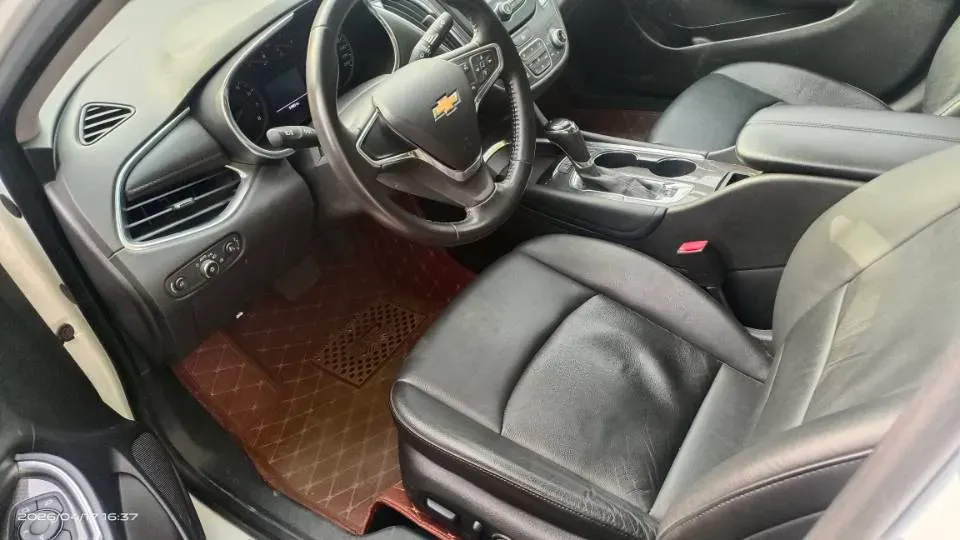 2017 Chevrolet Malibu XL 1.5T 170HP L4 6AT,autocango,china used car exporter,china ev exporter,chinese used car exporter,chinese used ev exporter