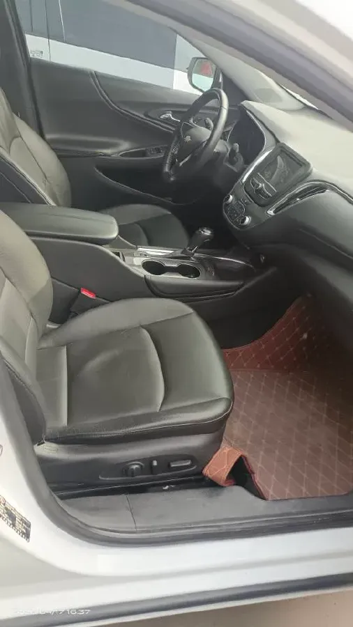 2017 Chevrolet Malibu XL 1.5T 170HP L4 6AT,autocango,china used car exporter,china ev exporter,chinese used car exporter,chinese used ev exporter