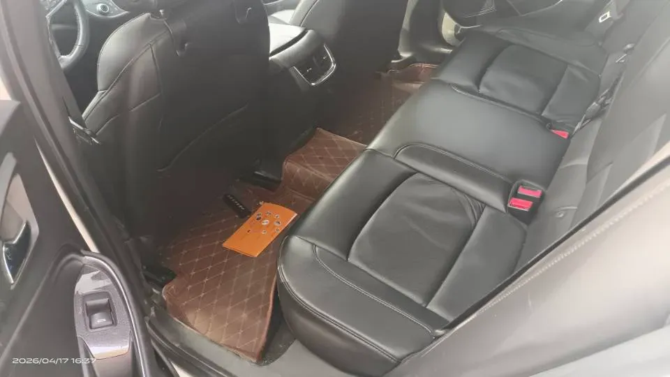 2017 Chevrolet Malibu XL 1.5T 170HP L4 6AT,autocango,china used car exporter,china ev exporter,chinese used car exporter,chinese used ev exporter