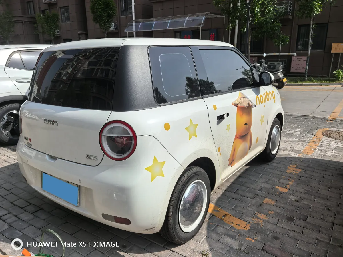 2025 LingBox BOX BEV 19.2KWH,autocango,china used car exporter,china ev exporter,chinese used car exporter,chinese used ev exporter