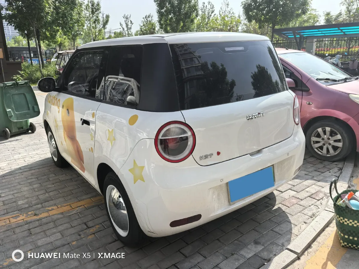 2025 LingBox BOX BEV 19.2KWH,autocango,china used car exporter,china ev exporter,chinese used car exporter,chinese used ev exporter