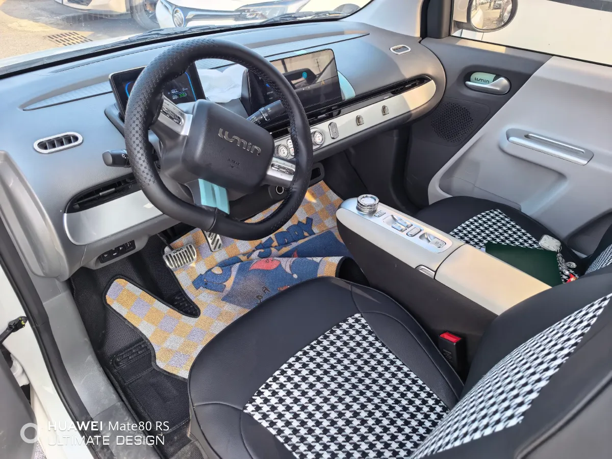 2025 LingBox BOX BEV 19.2KWH,autocango,china used car exporter,china ev exporter,chinese used car exporter,chinese used ev exporter