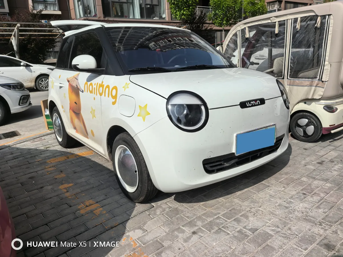 2025 LingBox BOX BEV 19.2KWH,autocango,china used car exporter,china ev exporter,chinese used car exporter,chinese used ev exporter