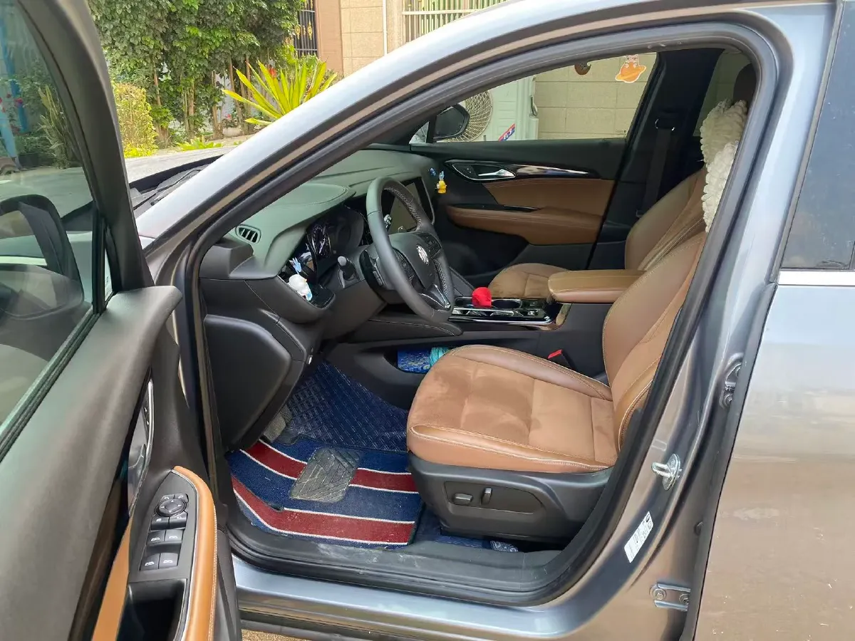 2020 Buick EnvisionS 2.0T 237HP L4 9AT,autocango,china used car exporter,china ev exporter,chinese used car exporter,chinese used ev exporter