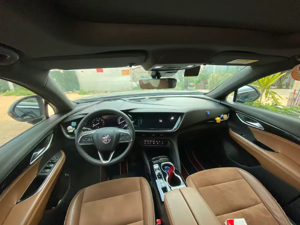2020 Buick EnvisionS 2.0T 237HP L4 9AT,autocango,china used car exporter,china ev exporter,chinese used car exporter,chinese used ev exporter