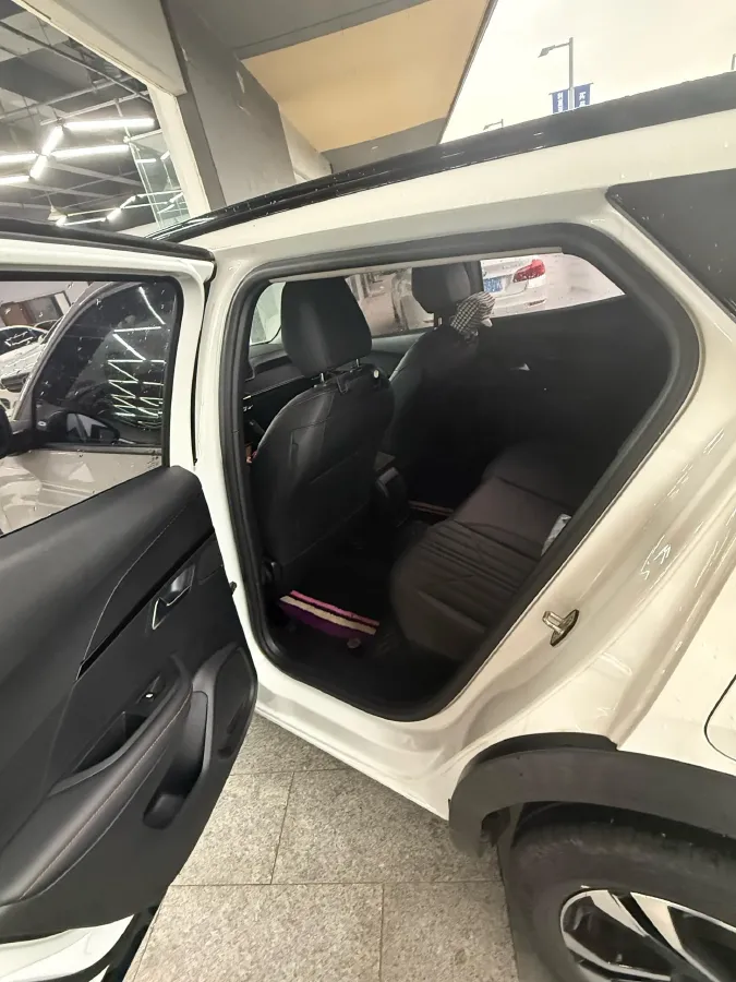 2022 Peugeot 2008 1.2T 136HP L3 6DCT,autocango,china used car exporter,china ev exporter,chinese used car exporter,chinese used ev exporter