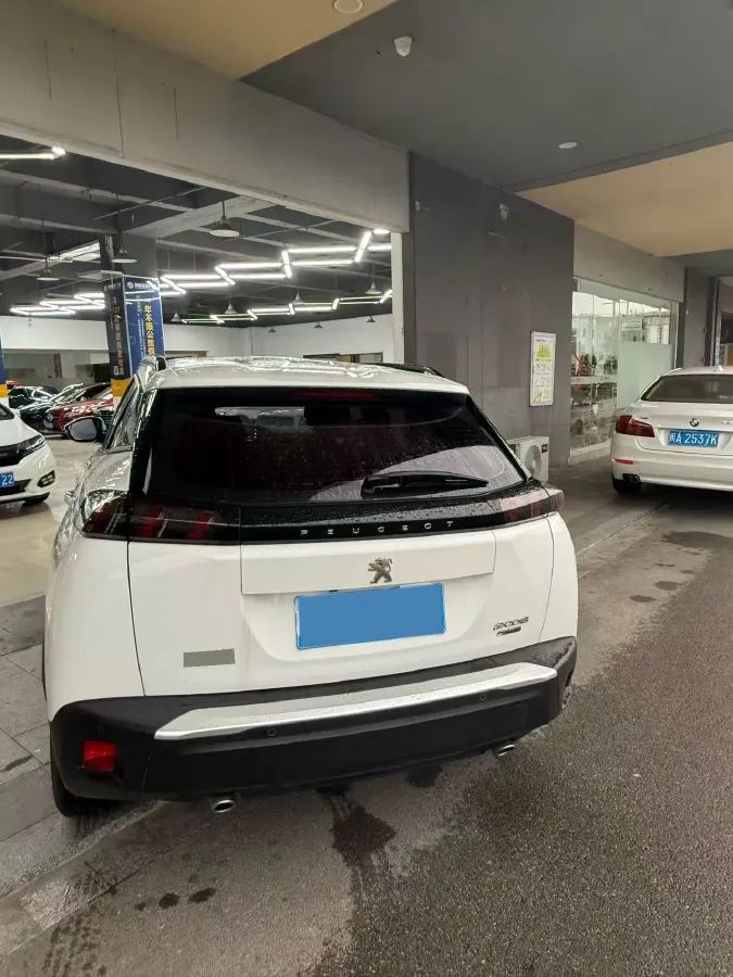 2022 Peugeot 2008 1.2T 136HP L3 6DCT,autocango,china used car exporter,china ev exporter,chinese used car exporter,chinese used ev exporter