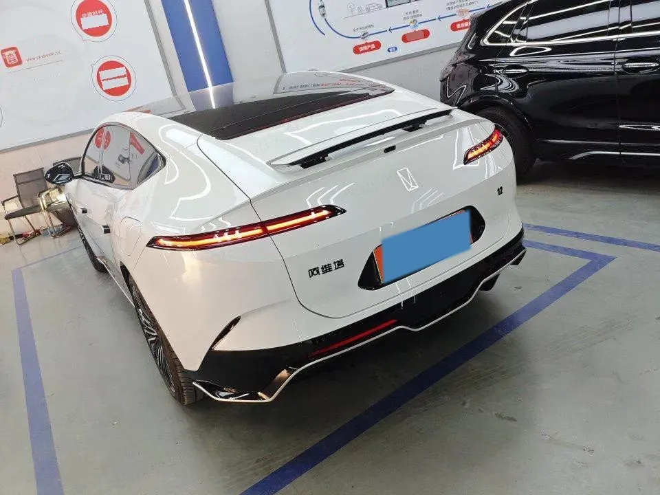 2026 Avatr 12 BEV,autocango,china used car exporter,china ev exporter,chinese used car exporter,chinese used ev exporter