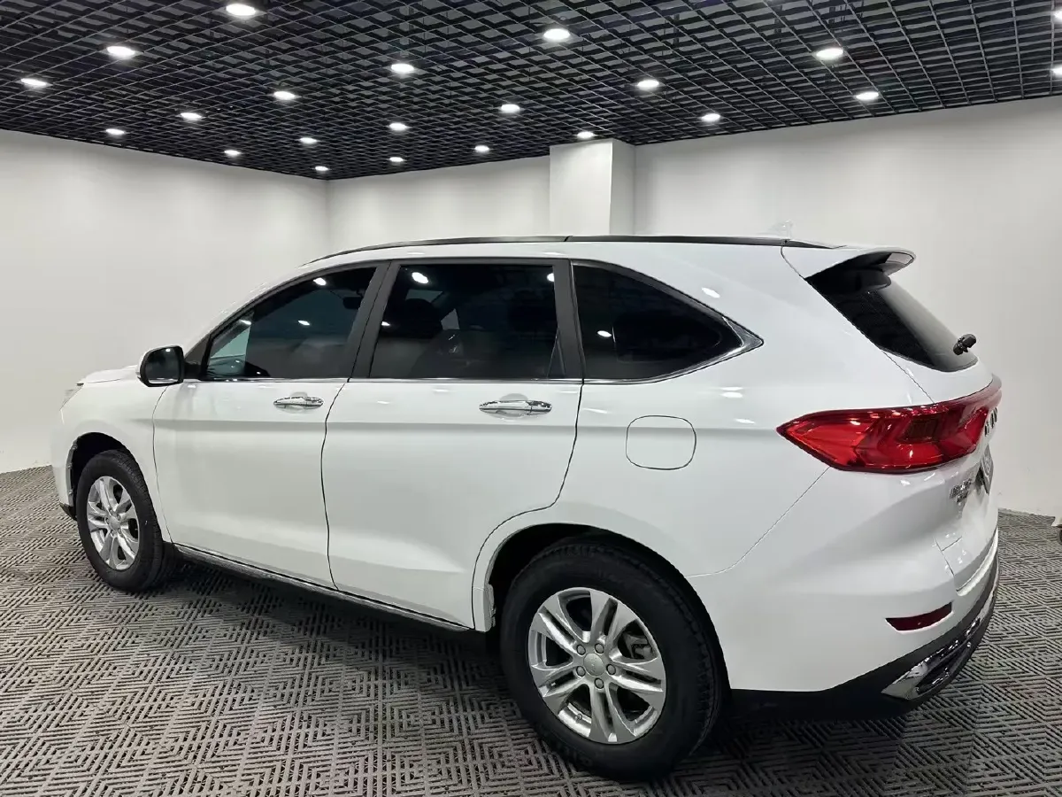 2021 Haval M6 1.5T 150HP L4 6MT,autocango,china used car exporter,china ev exporter,chinese used car exporter,chinese used ev exporter