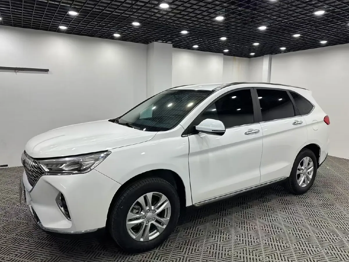 2021 Haval M6 1.5T 150HP L4 6MT,autocango,china used car exporter,china ev exporter,chinese used car exporter,chinese used ev exporter