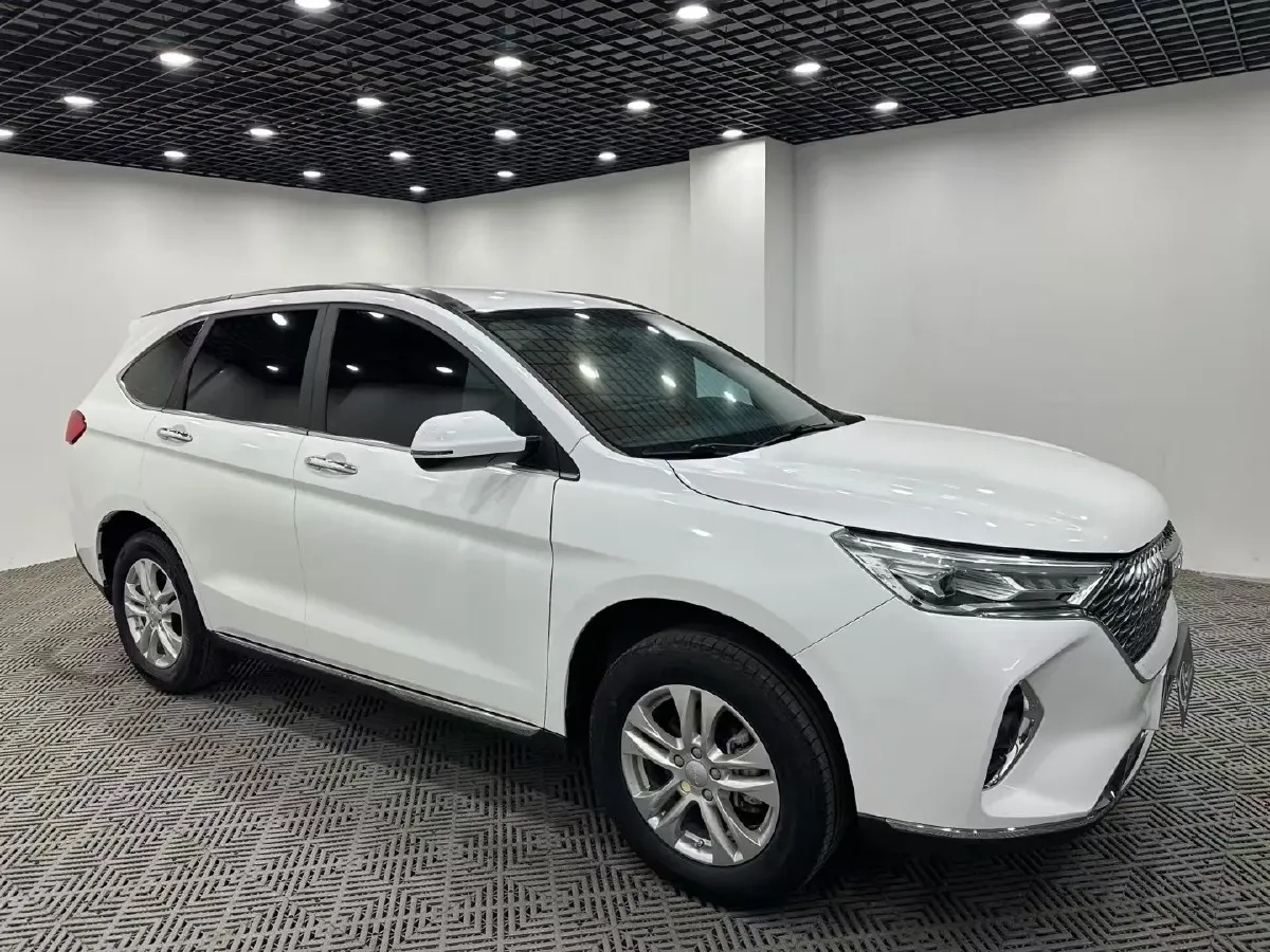 2021 Haval M6 1.5T 150HP L4 6MT,autocango,china used car exporter,china ev exporter,chinese used car exporter,chinese used ev exporter