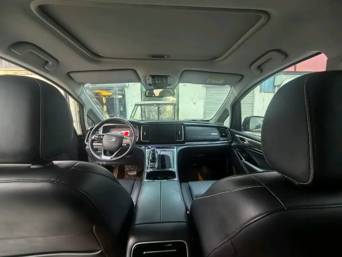 2021 GAC Trumpchi M8 2.0T 252HP L4 8AT,autocango,china used car exporter,china ev exporter,chinese used car exporter,chinese used ev exporter