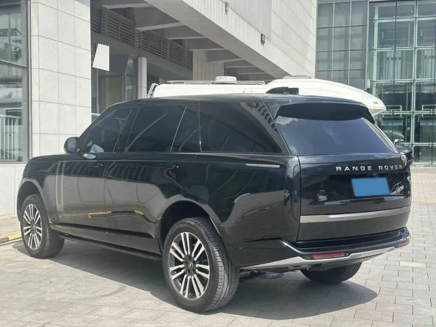 2023 Land Rover Range Rover 3.0T 360HP L6 8AT,autocango,china used car exporter,china ev exporter,chinese used car exporter,chinese used ev exporter