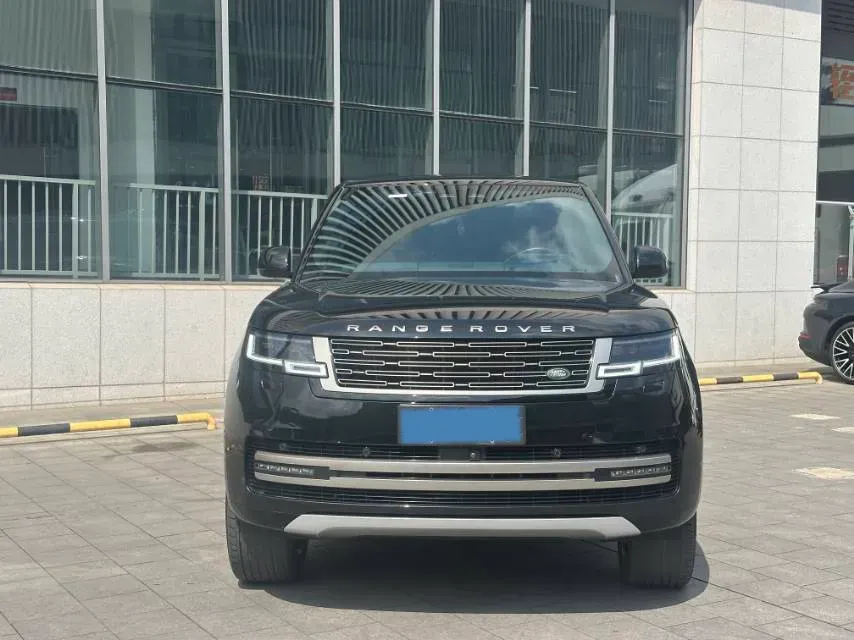 2023 Land Rover Range Rover 3.0T 360HP L6 8AT,autocango,china used car exporter,china ev exporter,chinese used car exporter,chinese used ev exporter