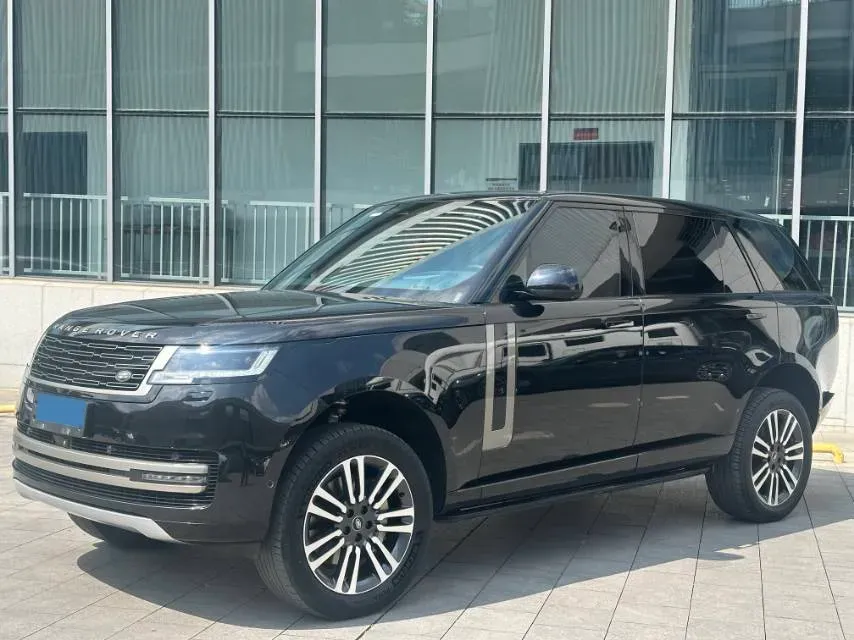2023 Land Rover Range Rover 3.0T 360HP L6 8AT,autocango,china used car exporter,china ev exporter,chinese used car exporter,chinese used ev exporter
