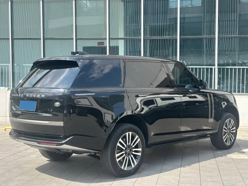2023 Land Rover Range Rover 3.0T 360HP L6 8AT,autocango,china used car exporter,china ev exporter,chinese used car exporter,chinese used ev exporter