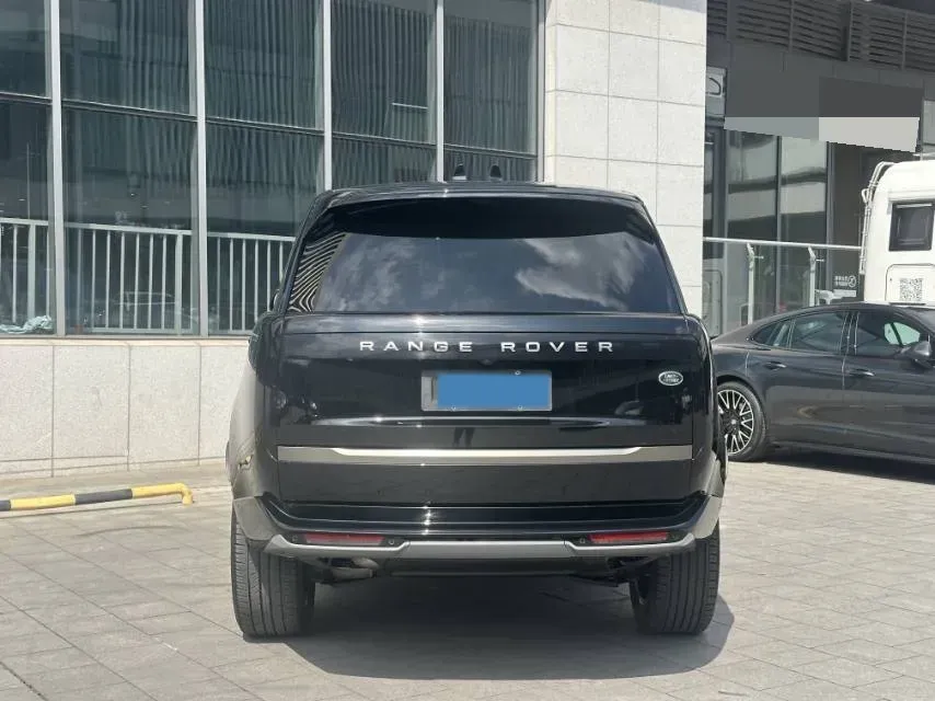 2023 Land Rover Range Rover 3.0T 360HP L6 8AT,autocango,china used car exporter,china ev exporter,chinese used car exporter,chinese used ev exporter