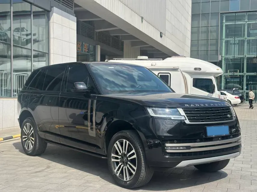 2023 Land Rover Range Rover 3.0T 360HP L6 8AT,autocango,china used car exporter,china ev exporter,chinese used car exporter,chinese used ev exporter