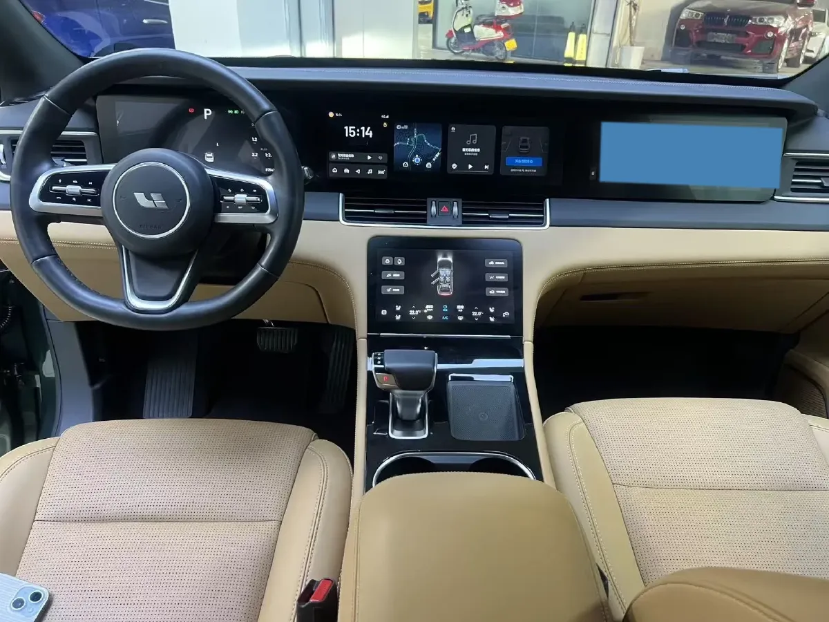 2021 Li ONE Range Extended 131HP REEV 40.5KWH,autocango,china used car exporter,china ev exporter,chinese used car exporter,chinese used ev exporter