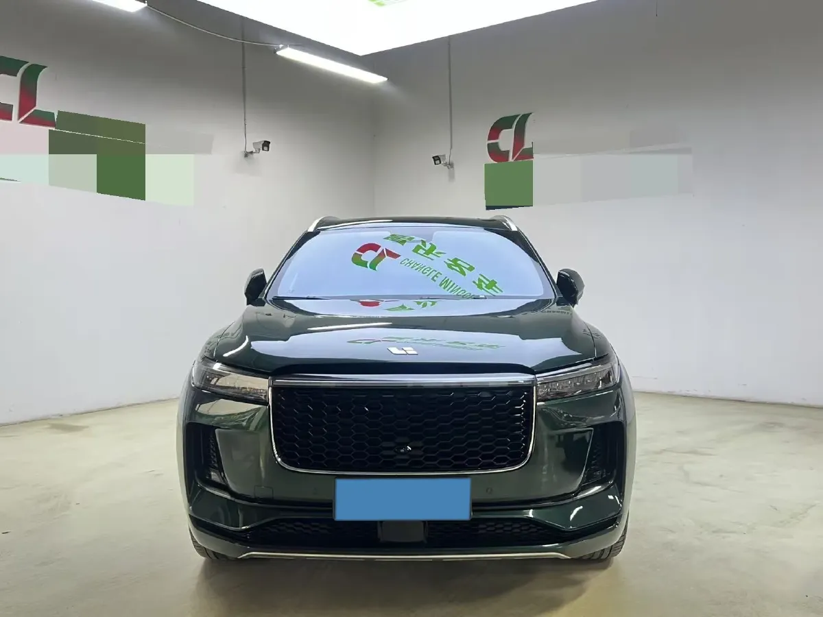 2021 Li ONE Range Extended 131HP REEV 40.5KWH,autocango,china used car exporter,china ev exporter,chinese used car exporter,chinese used ev exporter
