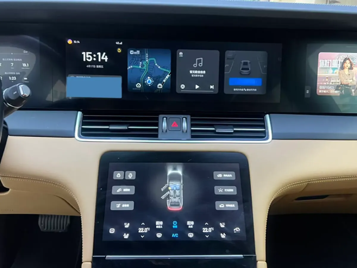 2021 Li ONE Range Extended 131HP REEV 40.5KWH,autocango,china used car exporter,china ev exporter,chinese used car exporter,chinese used ev exporter