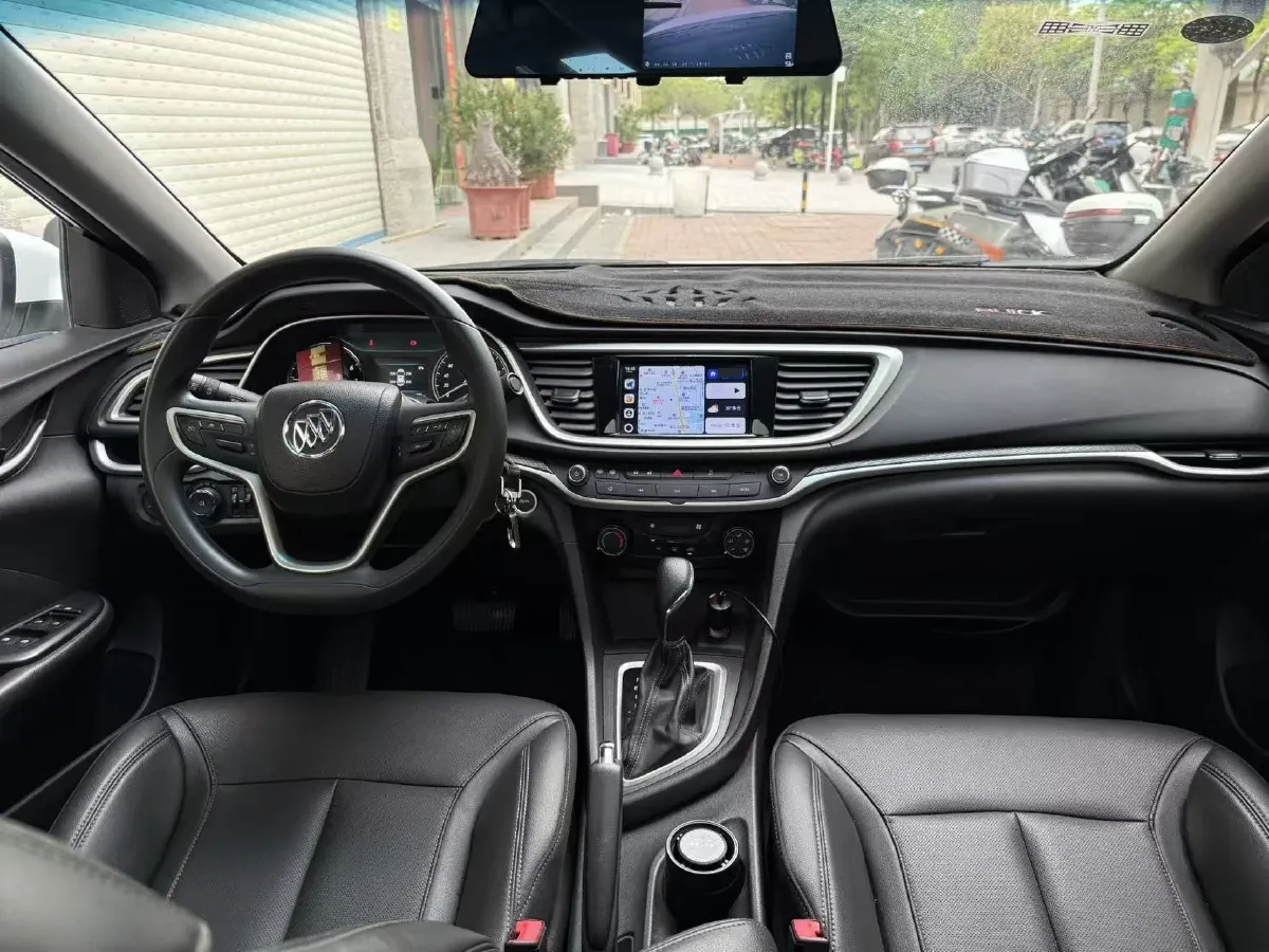 2021 Buick Excelle 1.5L 113HP L4 6AT,autocango,china used car exporter,china ev exporter,chinese used car exporter,chinese used ev exporter