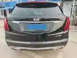 2020 Cadillac XT5 2.0T 237HP L4 9AT