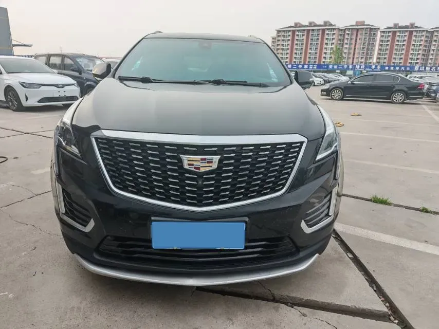 2020 Cadillac XT5 2.0T 237HP L4 9AT,autocango,china used car exporter,china ev exporter,chinese used car exporter,chinese used ev exporter