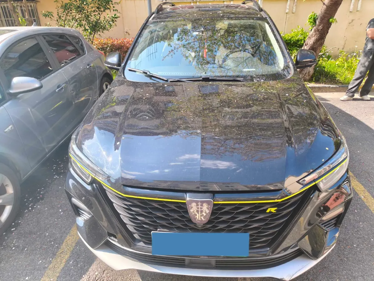 2020 Roewe RX5 1.5T 169HP L4 AMT PHEV 11.1KWH,autocango,china used car exporter,china ev exporter,chinese used car exporter,chinese used ev exporter