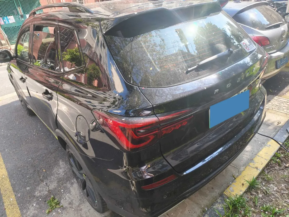 2020 Roewe RX5 1.5T 169HP L4 AMT PHEV 11.1KWH,autocango,china used car exporter,china ev exporter,chinese used car exporter,chinese used ev exporter
