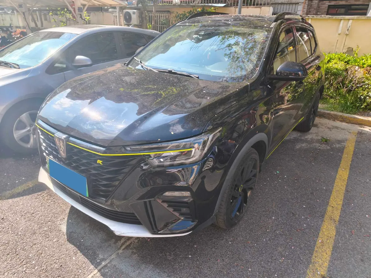 2020 Roewe RX5 1.5T 169HP L4 AMT PHEV 11.1KWH,autocango,china used car exporter,china ev exporter,chinese used car exporter,chinese used ev exporter