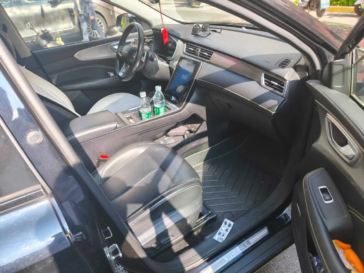 2020 Roewe RX5 1.5T 169HP L4 AMT PHEV 11.1KWH,autocango,china used car exporter,china ev exporter,chinese used car exporter,chinese used ev exporter