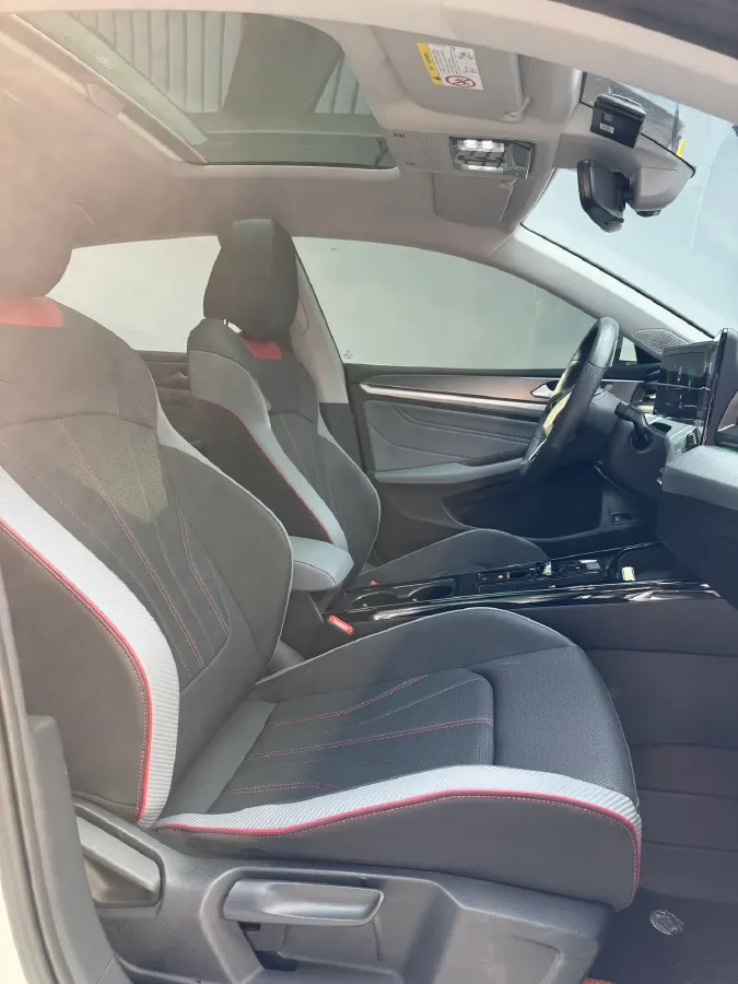 2023 Volkswagen Lamando 1.4T 150HP L4 7DCT,autocango,china used car exporter,china ev exporter,chinese used car exporter,chinese used ev exporter