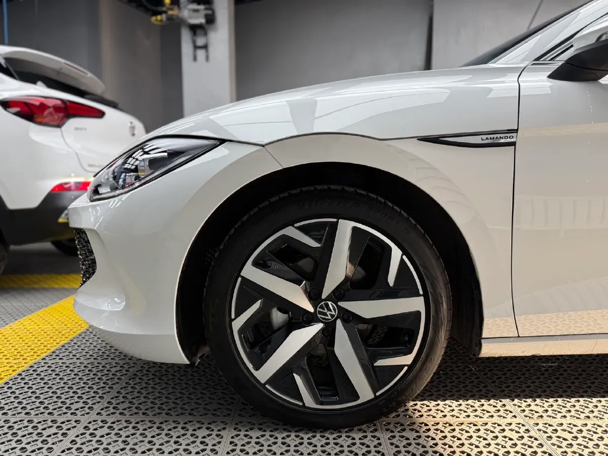 2023 Volkswagen Lamando 1.4T 150HP L4 7DCT,autocango,china used car exporter,china ev exporter,chinese used car exporter,chinese used ev exporter