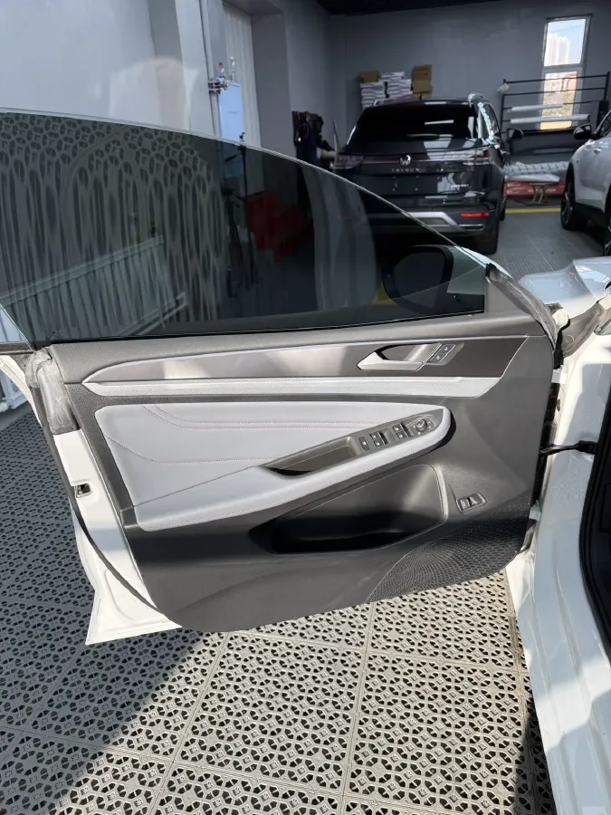 2023 Volkswagen Lamando 1.4T 150HP L4 7DCT,autocango,china used car exporter,china ev exporter,chinese used car exporter,chinese used ev exporter