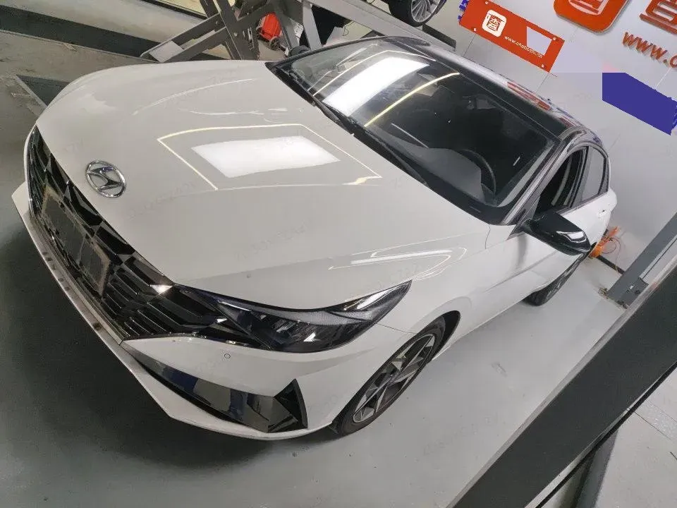 2021 Hyundai Elantra 1.5L 115HP L4 CVT,autocango,china used car exporter,china ev exporter,chinese used car exporter,chinese used ev exporter