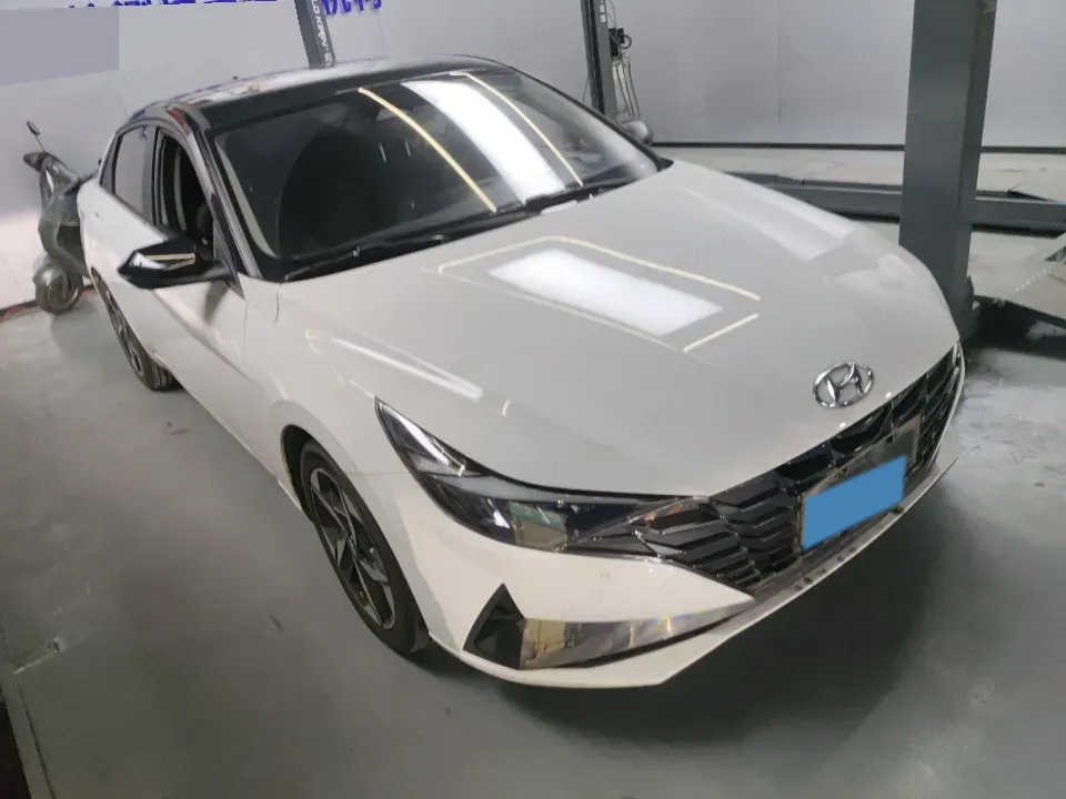 2021 Hyundai Elantra 1.5L 115HP L4 CVT,autocango,china used car exporter,china ev exporter,chinese used car exporter,chinese used ev exporter