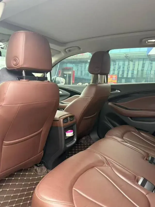 2020 Buick EnvisionPlus 2.0T 260HP L4 9AT,autocango,china used car exporter,china ev exporter,chinese used car exporter,chinese used ev exporter