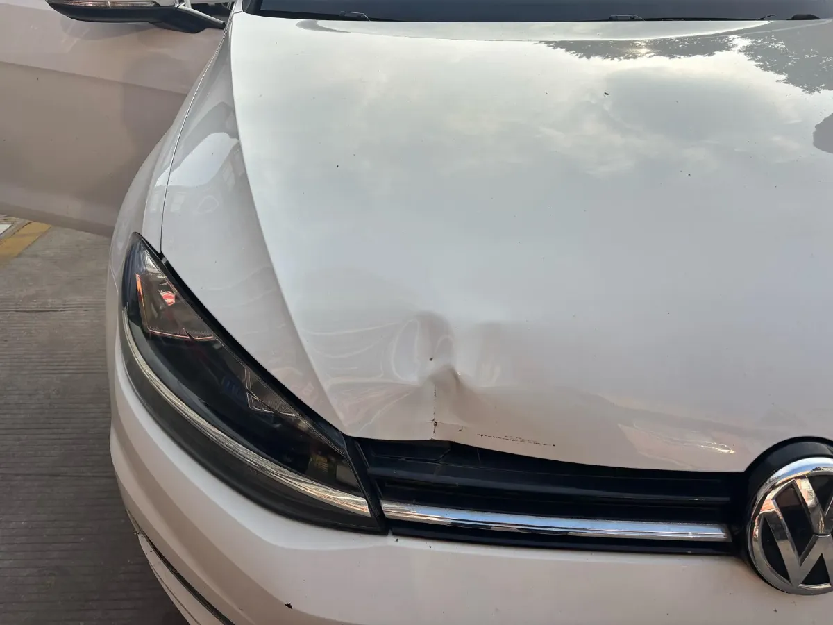 2018 Volkswagen Golf 1.4T 131HP L4 7DCT,autocango,china used car exporter,china ev exporter,chinese used car exporter,chinese used ev exporter