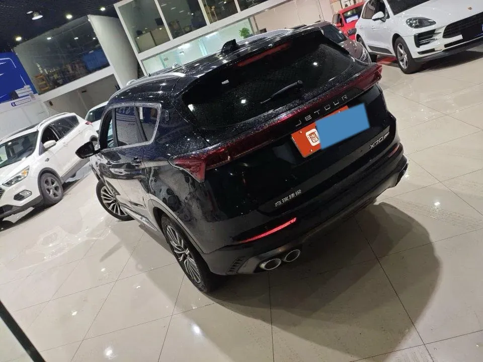 2023 ChangAn Oshan X7 Plus 1.5T 188HP L4 7DCT,autocango,china used car exporter,china ev exporter,chinese used car exporter,chinese used ev exporter