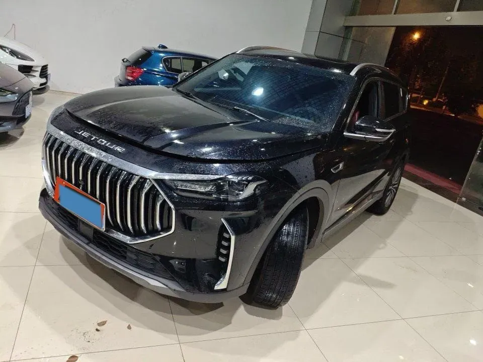 2023 ChangAn Oshan X7 Plus 1.5T 188HP L4 7DCT,autocango,china used car exporter,china ev exporter,chinese used car exporter,chinese used ev exporter
