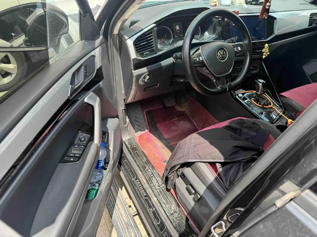 2022 Volkswagen Tayron 1.4T 150HP L4 7DCT,autocango,china used car exporter,china ev exporter,chinese used car exporter,chinese used ev exporter