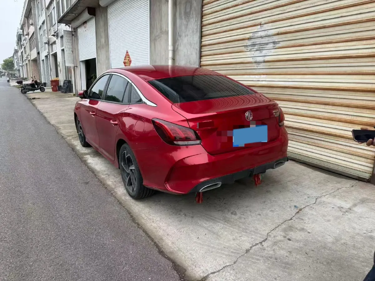 2021 MG 5 1.5T 173HP L4 7DCT,autocango,china used car exporter,china ev exporter,chinese used car exporter,chinese used ev exporter