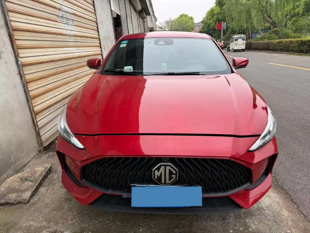 2021 MG 5 1.5T 173HP L4 7DCT,autocango,china used car exporter,china ev exporter,chinese used car exporter,chinese used ev exporter
