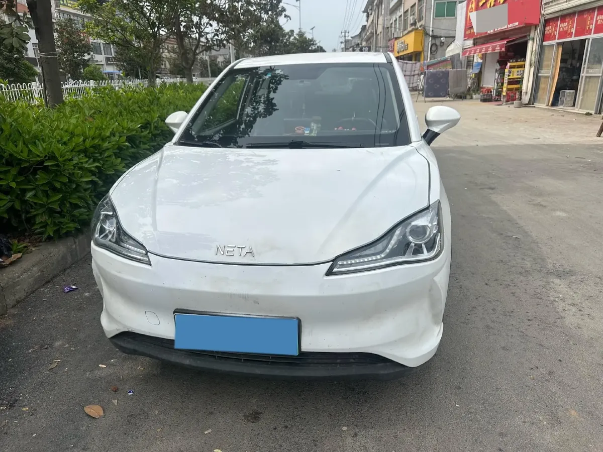2021 Neta V BEV 31.18KWH,autocango,china used car exporter,china ev exporter,chinese used car exporter,chinese used ev exporter