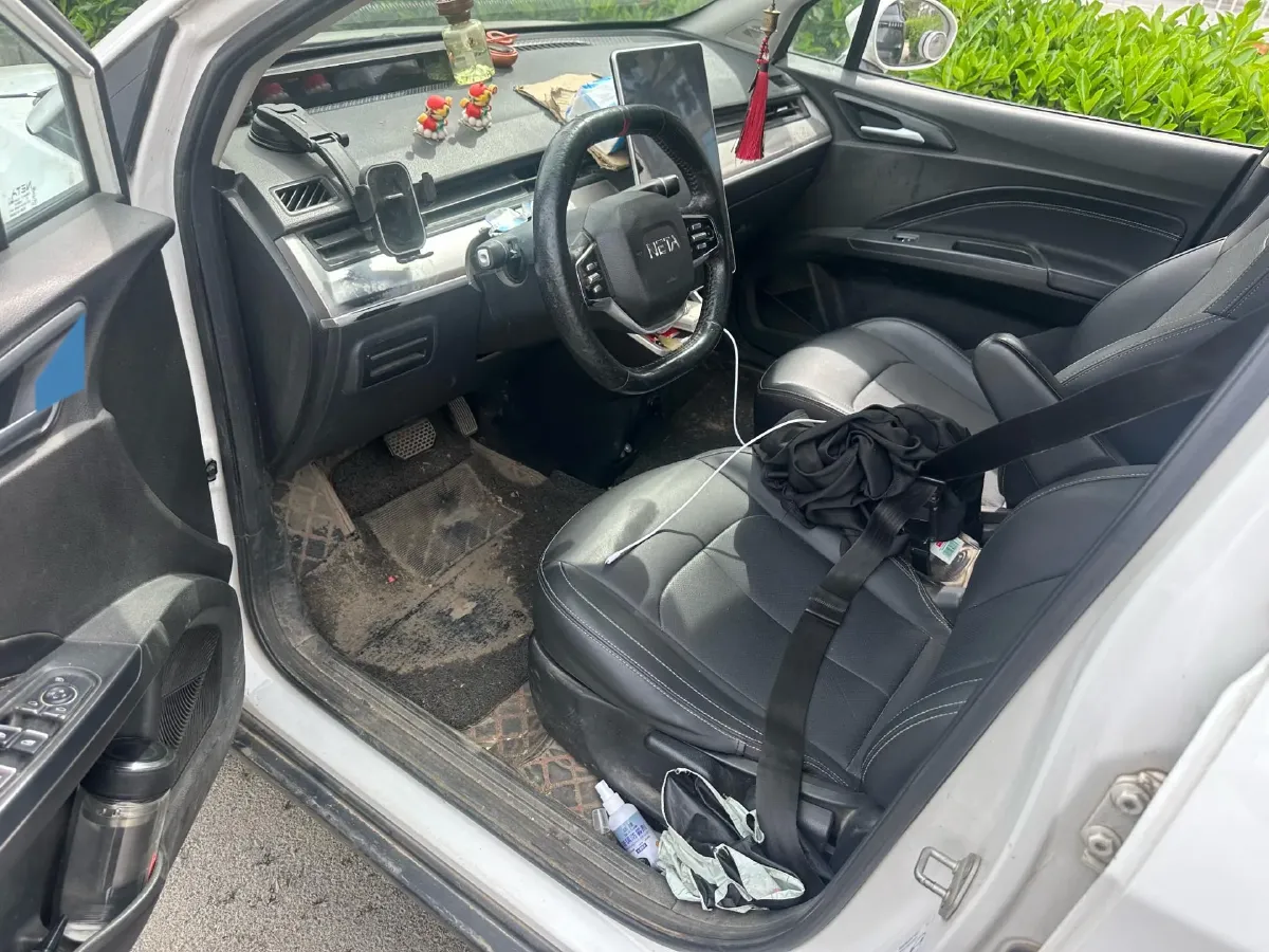 2021 Neta V BEV 31.18KWH,autocango,china used car exporter,china ev exporter,chinese used car exporter,chinese used ev exporter