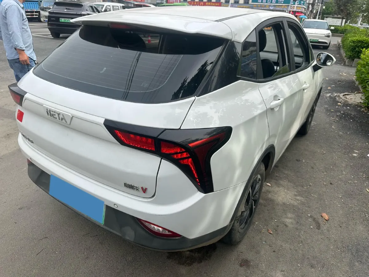 2021 Neta V BEV 31.18KWH,autocango,china used car exporter,china ev exporter,chinese used car exporter,chinese used ev exporter