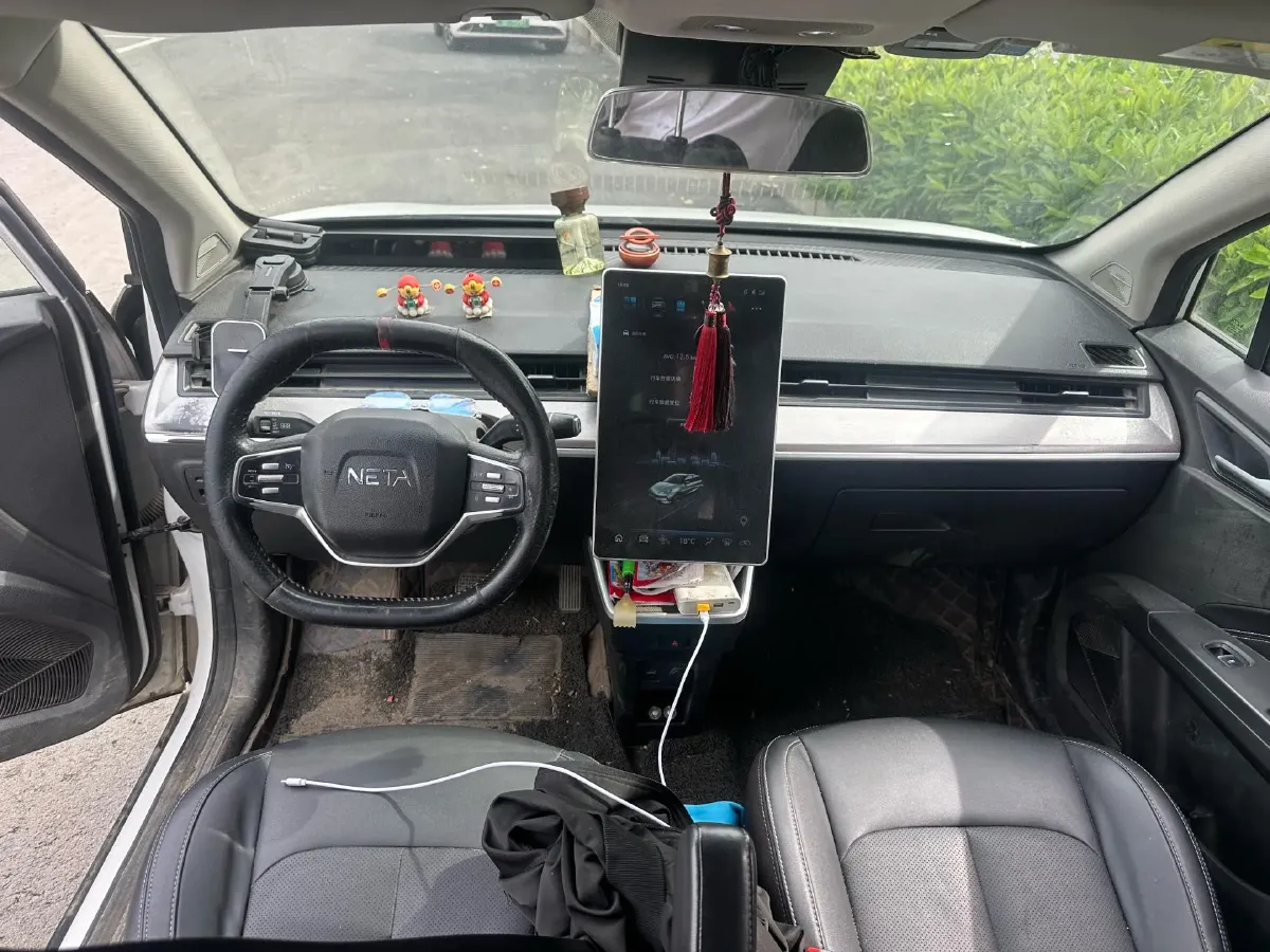 2021 Neta V BEV 31.18KWH,autocango,china used car exporter,china ev exporter,chinese used car exporter,chinese used ev exporter