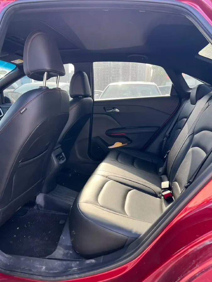 2019 Chevrolet Monza 1.3T 163HP L3 6AT,autocango,china used car exporter,china ev exporter,chinese used car exporter,chinese used ev exporter