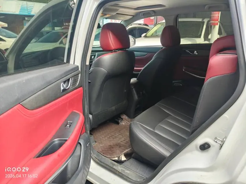 2023 ChangAn CS75 1.5T 188HP L4 7DCT,autocango,china used car exporter,china ev exporter,chinese used car exporter,chinese used ev exporter